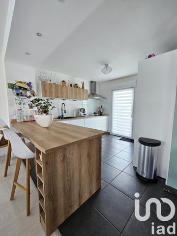 Maison à vendre 4 pièces 94 m² Réhon