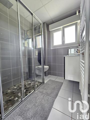 Maison à vendre 4 pièces 94 m² Réhon