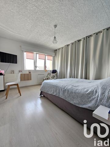 Maison à vendre 4 pièces 94 m² Réhon