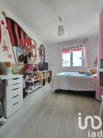 Maison à vendre 4 pièces 94 m² Réhon