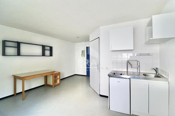 Appartement Champs Sur Marne 1 pièce(s) 23.54 m2