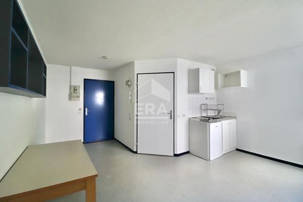 Appartement Champs Sur Marne 1 pièce(s) 23.54 m2