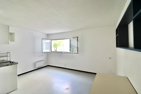 Appartement Champs Sur Marne 1 pièce(s) 23.54 m2