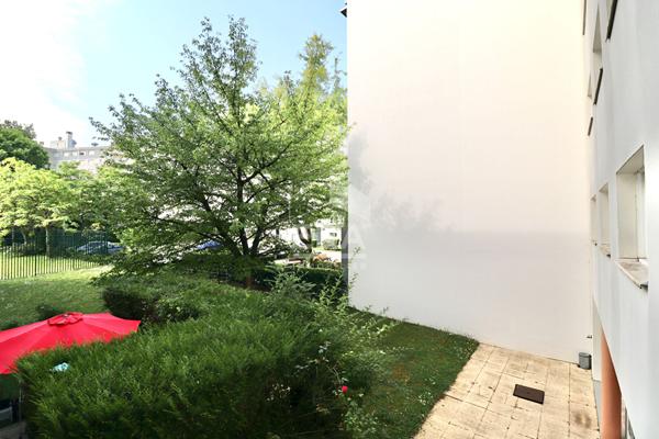 Appartement Champs Sur Marne 1 pièce(s) 23.54 m2