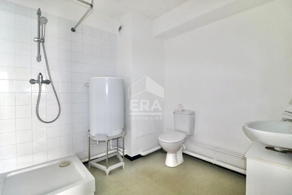 Appartement Champs Sur Marne 1 pièce(s) 23.54 m2
