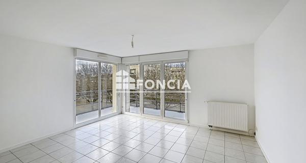 À vendre Appartement 3 pièces 64.83 m² - Caen 14000