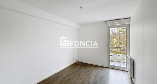 À vendre Appartement 3 pièces 64.83 m² - Caen 14000