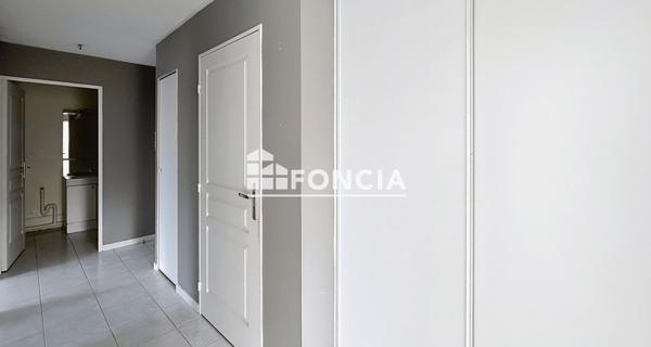 À vendre Appartement 3 pièces 64.83 m² - Caen 14000