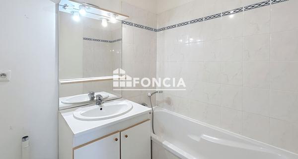 À vendre Appartement 3 pièces 64.83 m² - Caen 14000