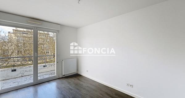 À vendre Appartement 3 pièces 64.83 m² - Caen 14000