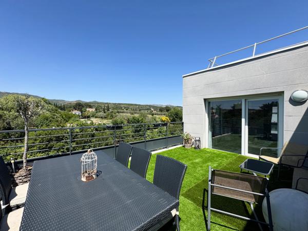 Appartement 3 pièces - 79 m²