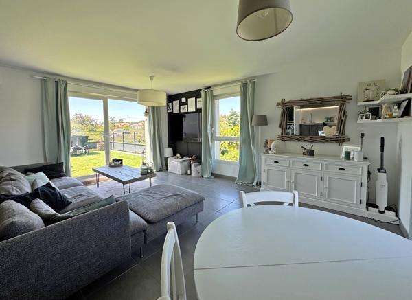 Appartement 3 pièces - 79 m²