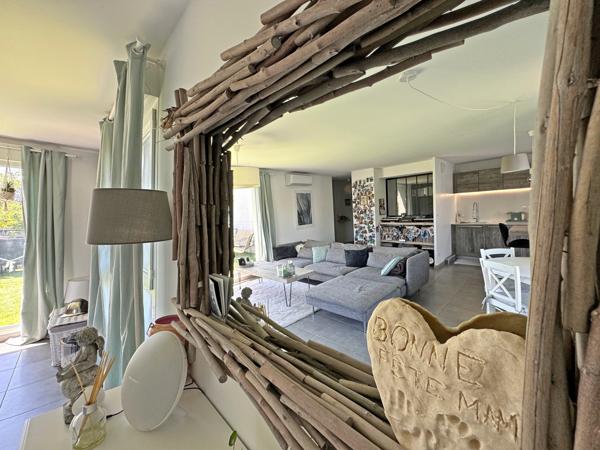 Appartement 3 pièces - 79 m²