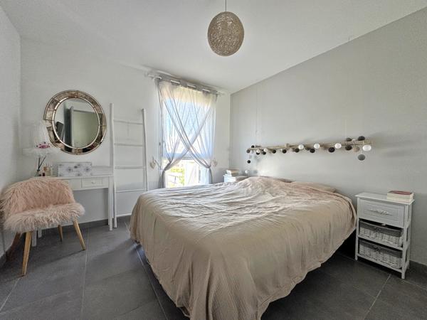 Appartement 3 pièces - 79 m²