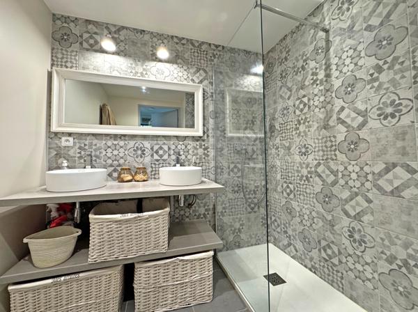 Appartement 3 pièces - 79 m²