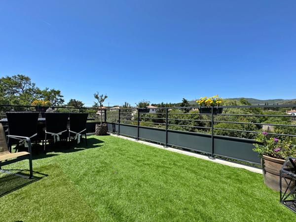 Appartement 3 pièces - 79 m²