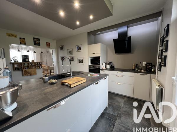 Maison à vendre 5 pièces 150 m² Lamagistère