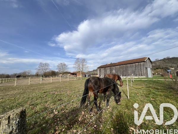 Maison à vendre 5 pièces 150 m² Lamagistère