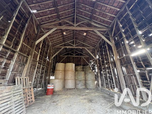 Maison à vendre 5 pièces 150 m² Lamagistère