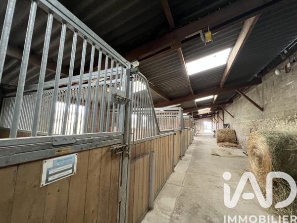 Maison à vendre 5 pièces 150 m² Lamagistère