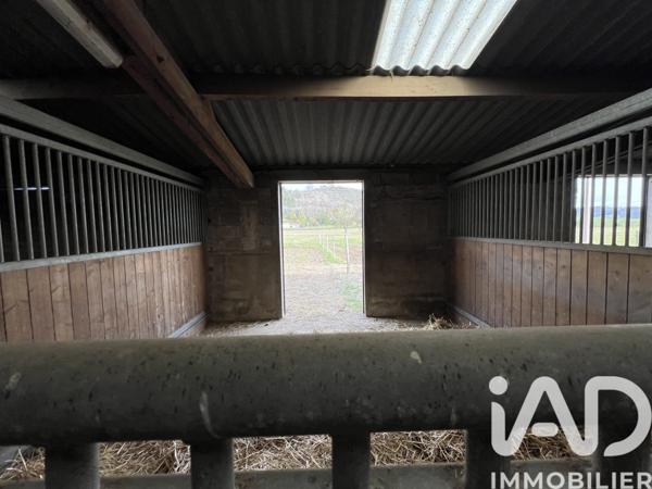 Maison à vendre 5 pièces 150 m² Lamagistère