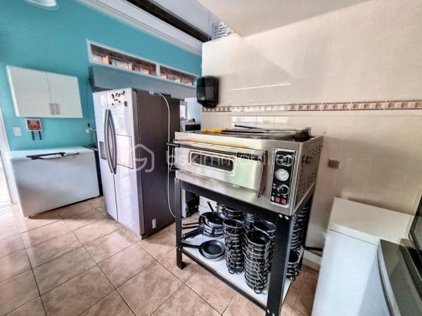 Local d'activité de 40 m²