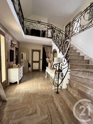 Maison à vendre  7 pièces - 210 m2 JOUE LES TOURS - 37