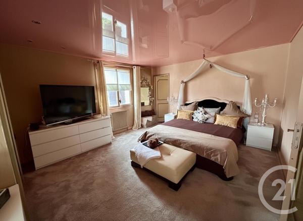 Maison à vendre  7 pièces - 210 m2 JOUE LES TOURS - 37