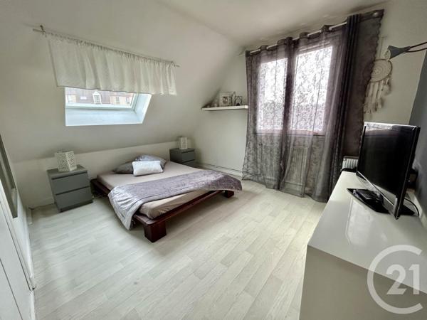 Maison à vendre  7 pièces - 210 m2 JOUE LES TOURS - 37