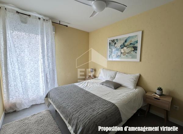 EXCLUSIVITE LE TEICH T2+Parking ? L'EXCEPTION "CLÉ EN MAIN" ENTRE TERRE ET MER