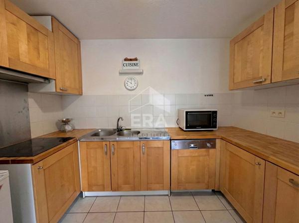 EXCLUSIVITE LE TEICH T2+Parking ? L'EXCEPTION "CLÉ EN MAIN" ENTRE TERRE ET MER