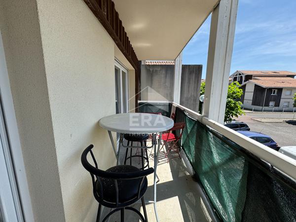 EXCLUSIVITE LE TEICH T2+Parking ? L'EXCEPTION "CLÉ EN MAIN" ENTRE TERRE ET MER