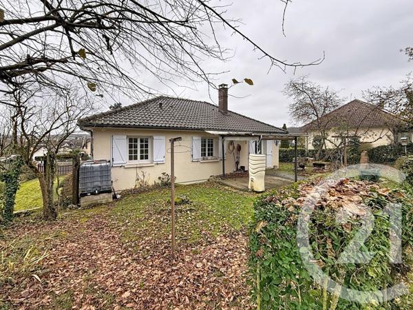 Maison à vendre  4 pièces - 83,40 m2 VILLENAUXE LA GRANDE - 10