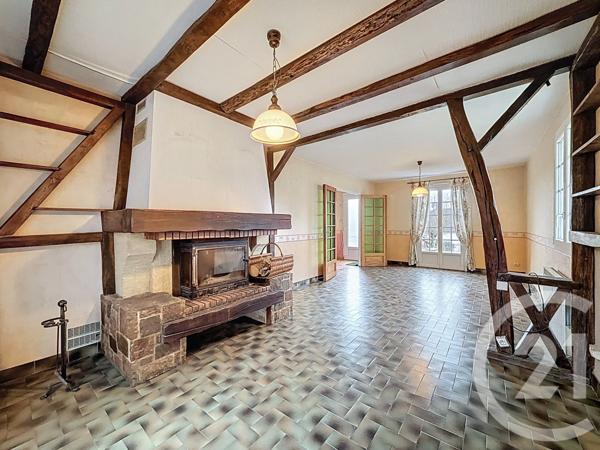 Maison à vendre  4 pièces - 83,40 m2 VILLENAUXE LA GRANDE - 10