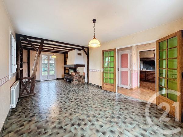 Maison à vendre  4 pièces - 83,40 m2 VILLENAUXE LA GRANDE - 10