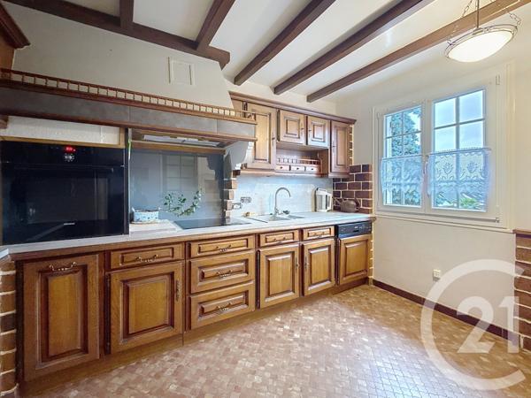 Maison à vendre  4 pièces - 83,40 m2 VILLENAUXE LA GRANDE - 10