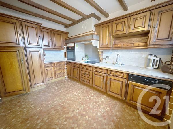 Maison à vendre  4 pièces - 83,40 m2 VILLENAUXE LA GRANDE - 10
