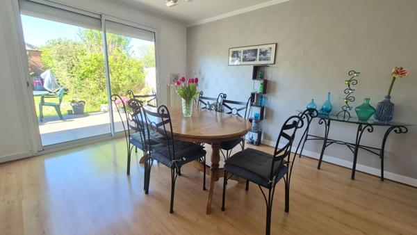 Maison à vendre 5 pièces 101m² Lambersart (59130)