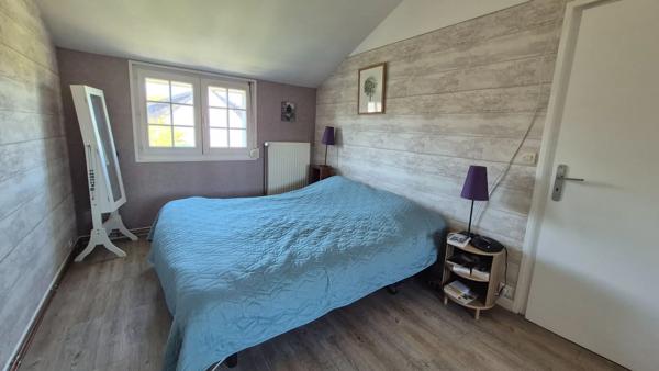 Maison à vendre 5 pièces 101m² Lambersart (59130)