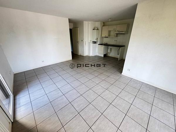 Appartement 3 pièces 60 m² CENON - 33150