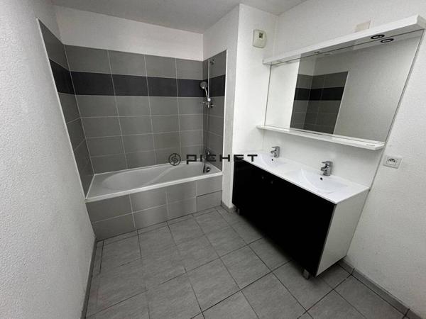Appartement 3 pièces 60 m² CENON - 33150