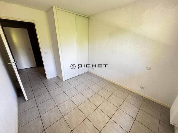 Appartement 3 pièces 60 m² CENON - 33150