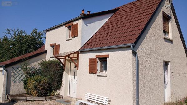 Pavillon à vendre à Forges-les-Eaux en Seine-Maritime (76440), ref : VENT/526