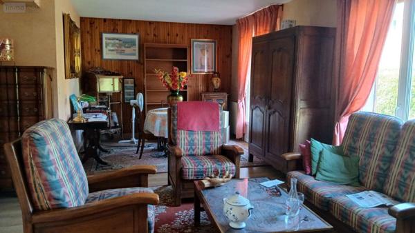 Pavillon à vendre à Forges-les-Eaux en Seine-Maritime (76440), ref : VENT/526