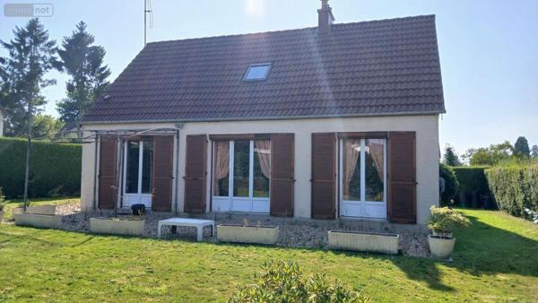 Pavillon à vendre à Forges-les-Eaux en Seine-Maritime (76440), ref : VENT/526