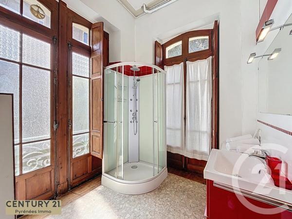 Maison à vendre  23 pièces - 472 m 2   BAGNERES DE LUCHON  - 31