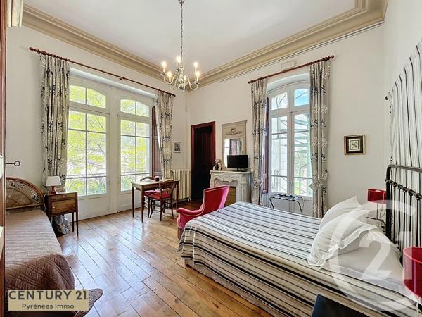 Maison à vendre  23 pièces - 472 m 2   BAGNERES DE LUCHON  - 31