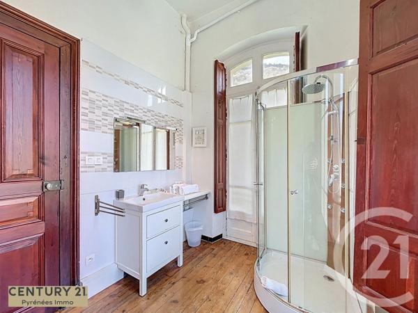Maison à vendre  23 pièces - 472 m 2   BAGNERES DE LUCHON  - 31
