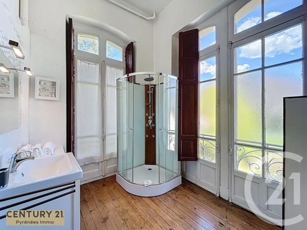 Maison à vendre  23 pièces - 472 m 2   BAGNERES DE LUCHON  - 31