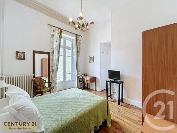 Maison à vendre  23 pièces - 472 m 2   BAGNERES DE LUCHON  - 31